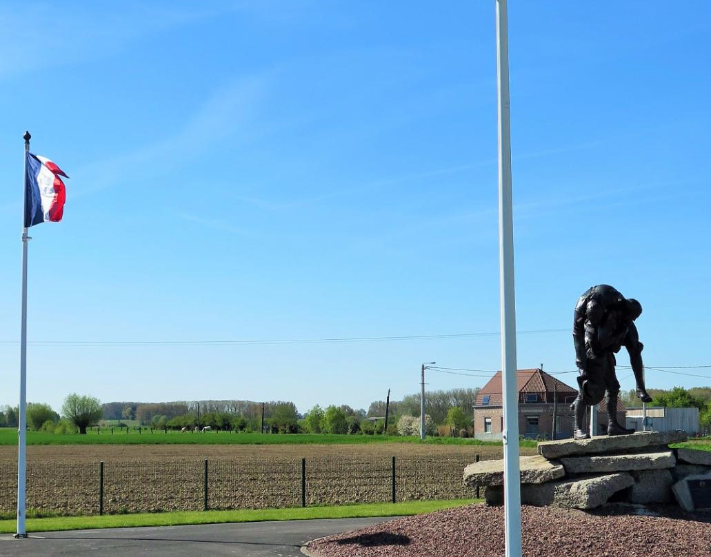 Fromelles and Flanders Battlefield Tours景点图片