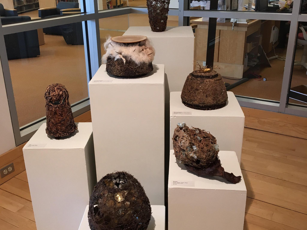 Flinn Gallery-格林尼治必去景点