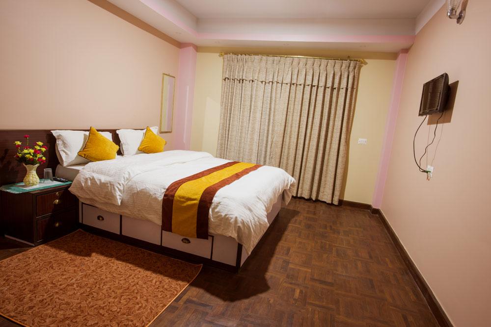 Good Vibe Homestay-官方