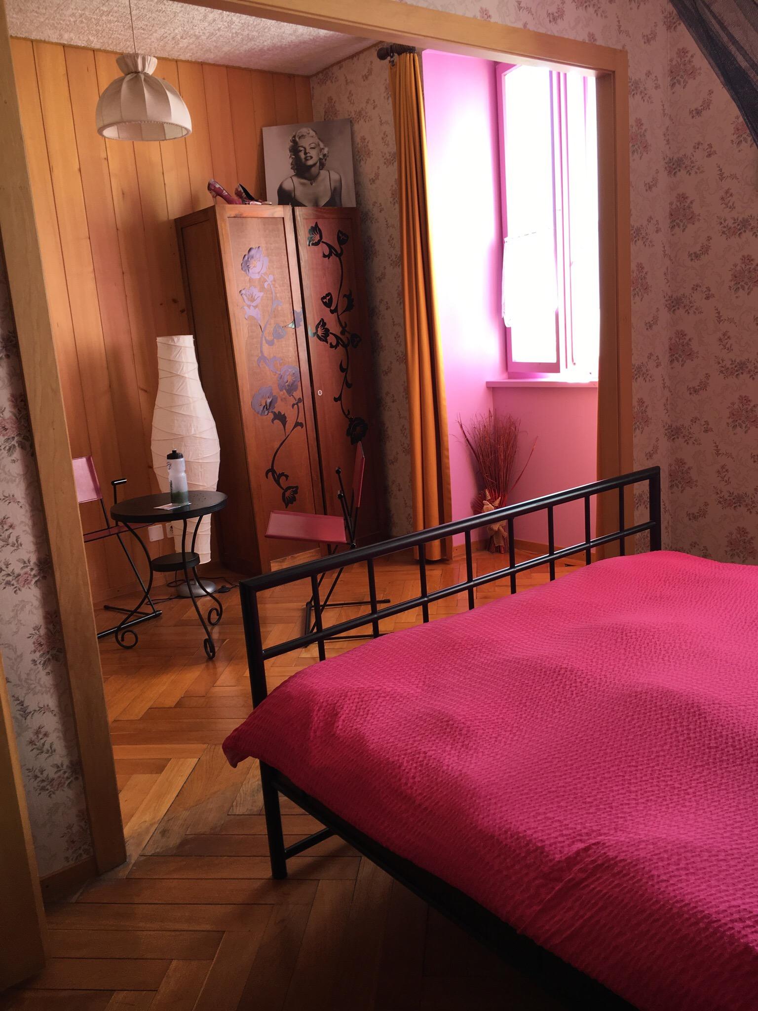 Le Passiflore-官方