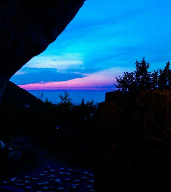 Grotta Sant'Angelo-Palombaro必去景点