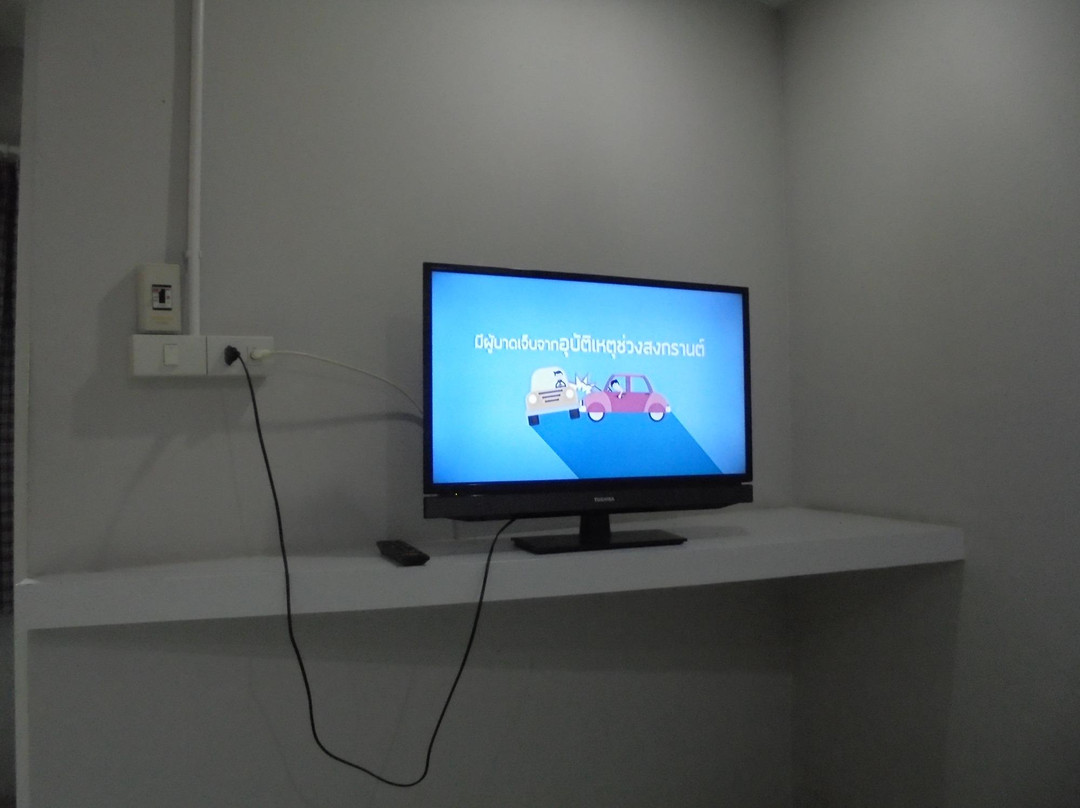 Ma Non Nont Hotel & Apartment主图