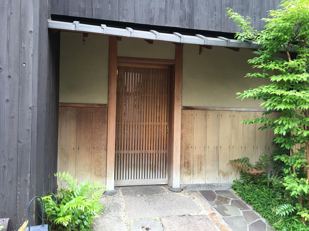 すし屋の磯勢