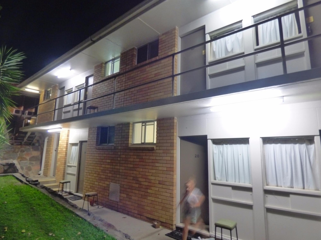 Panorama Motor Inn主图