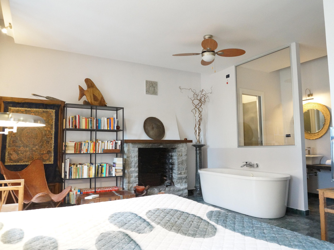 Vedetta Townhouse B&B主图