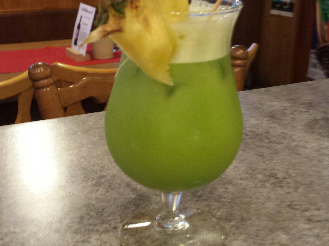 Menieres旅游攻略图片