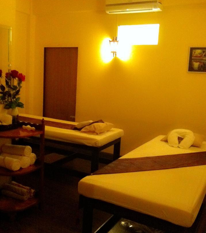 Jitthaispa-春武里必去景点