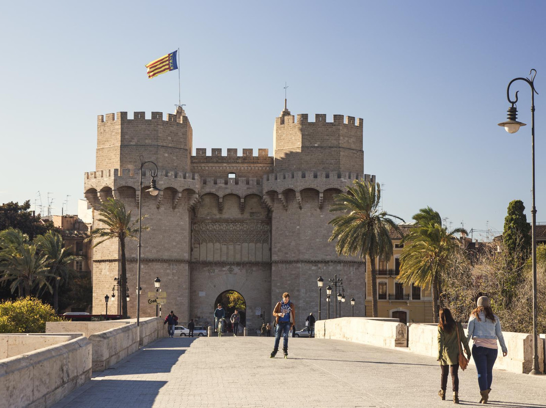 Valencia Tourism - Day Tours景点图片