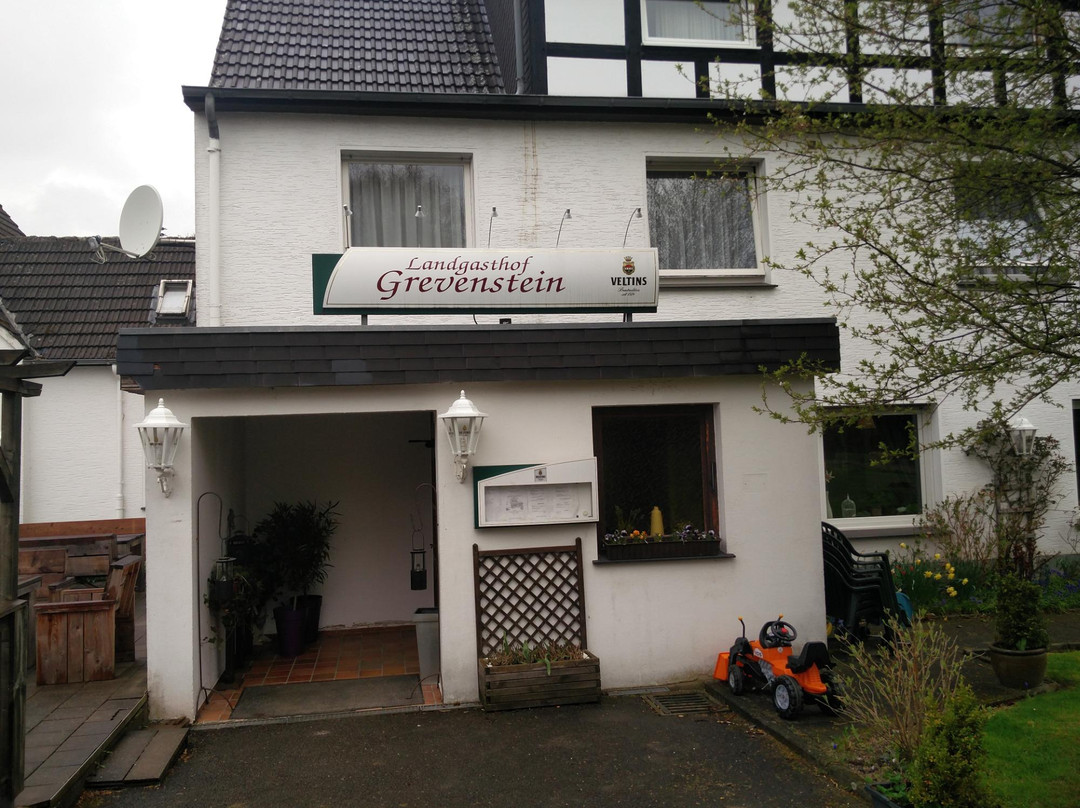 Meschede旅游攻略图片