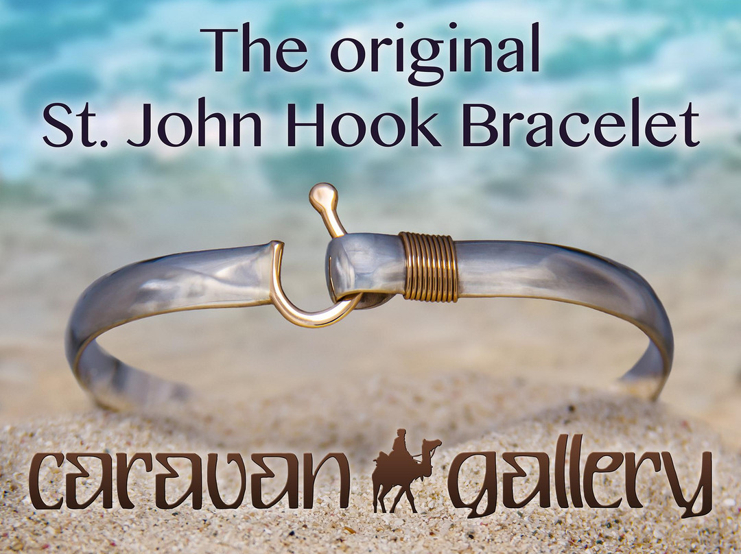 Caravan Gallery-圣约翰必去景点