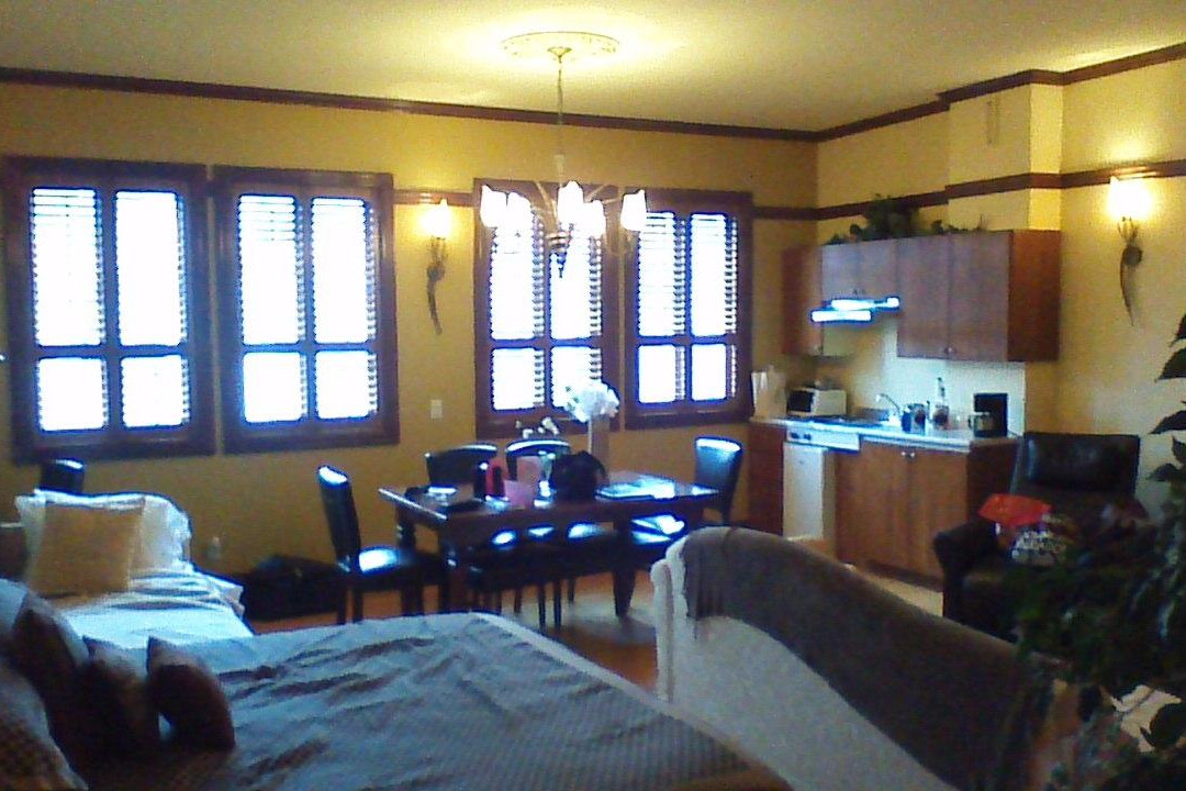 Les Menus-Plaisirs主图