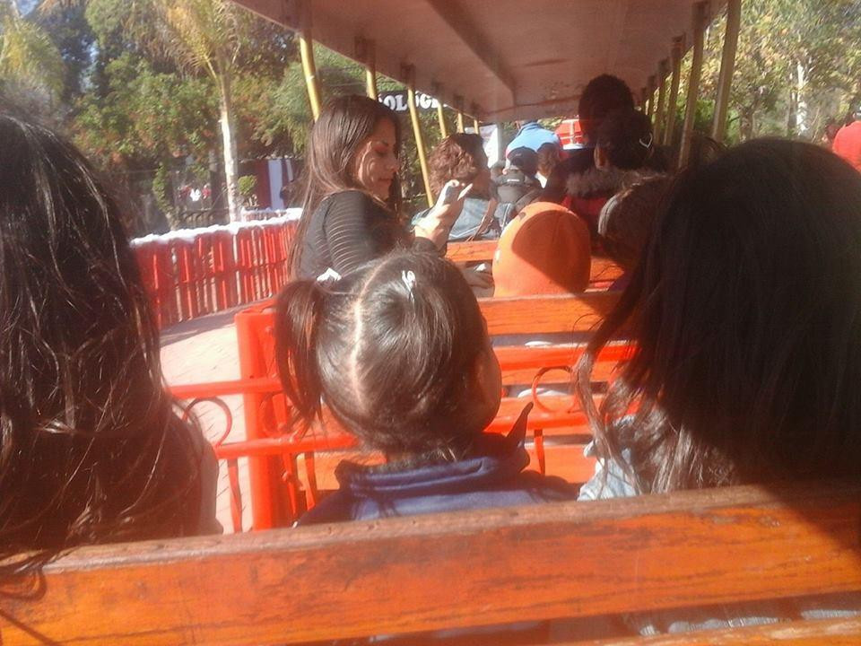 Parque Morelos-蒂华纳必去景点