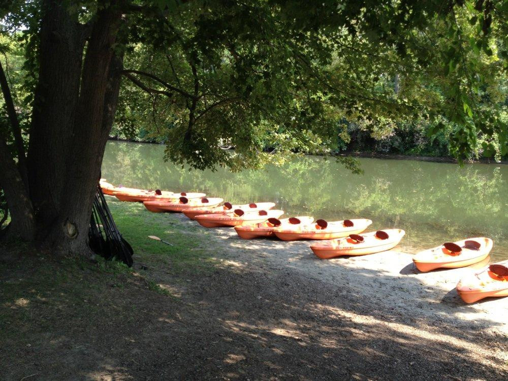 Third Coast Paddling - Galien River景点图片