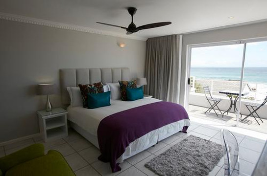 Oudekraal酒店住宿-Blue Waters Boutique Guest House