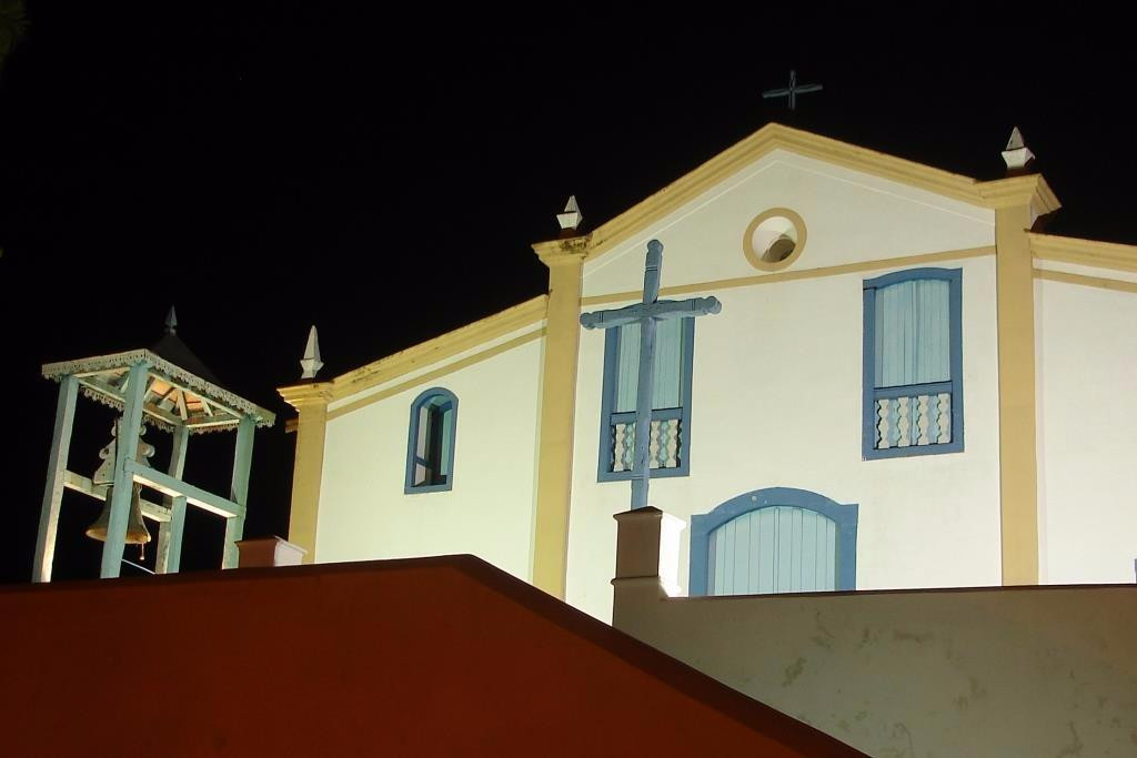 Sao Francisco de Paula church景点图片