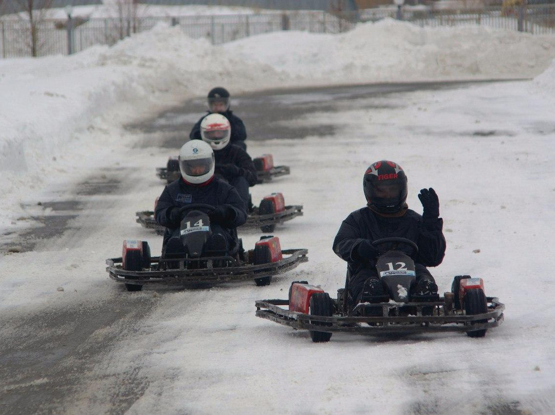 Karting Tolyatti景点图片