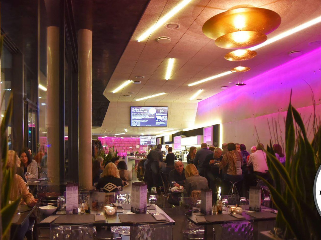 Ruppertsberg旅游攻略图片