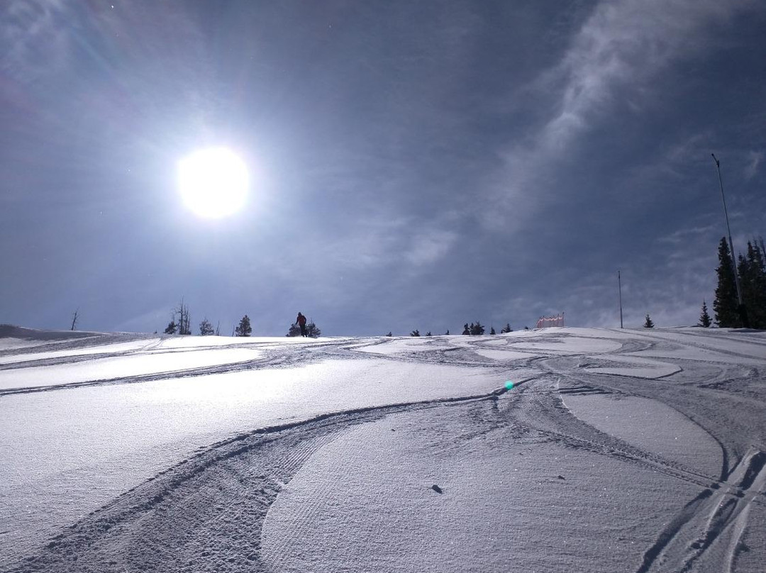Telluride Ski & Golf Club-特柳赖德必去景点