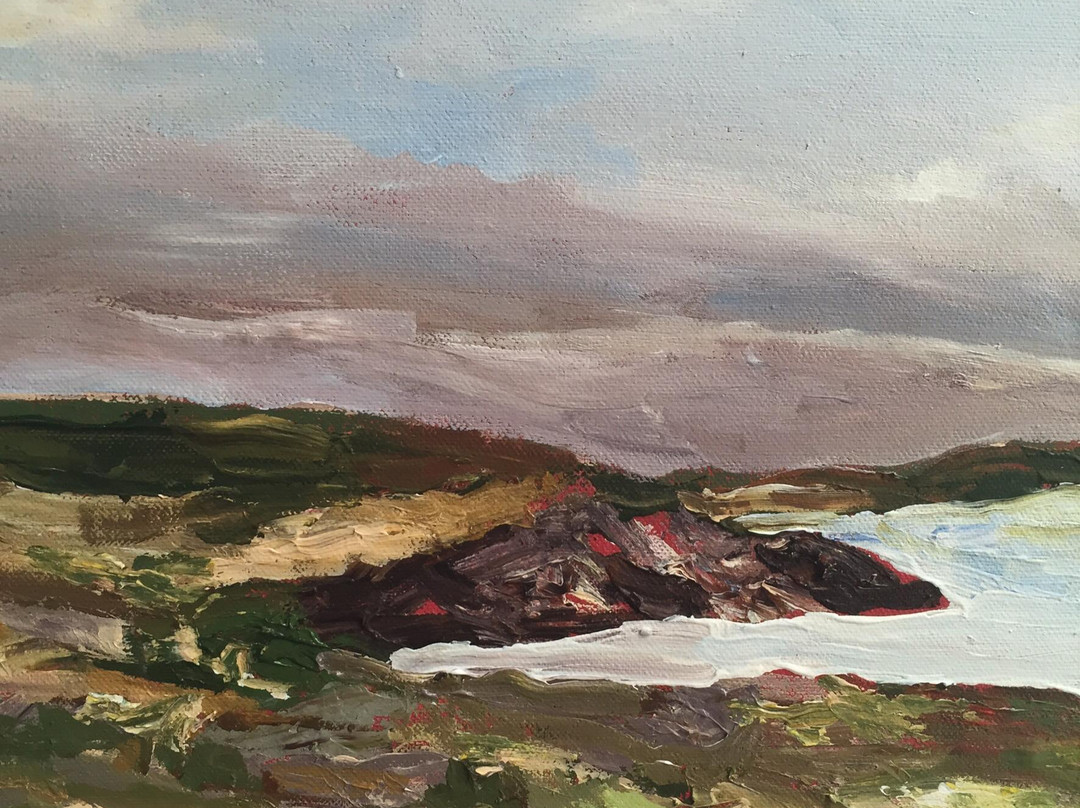 King Island Cultural Centre-Currie必去景点