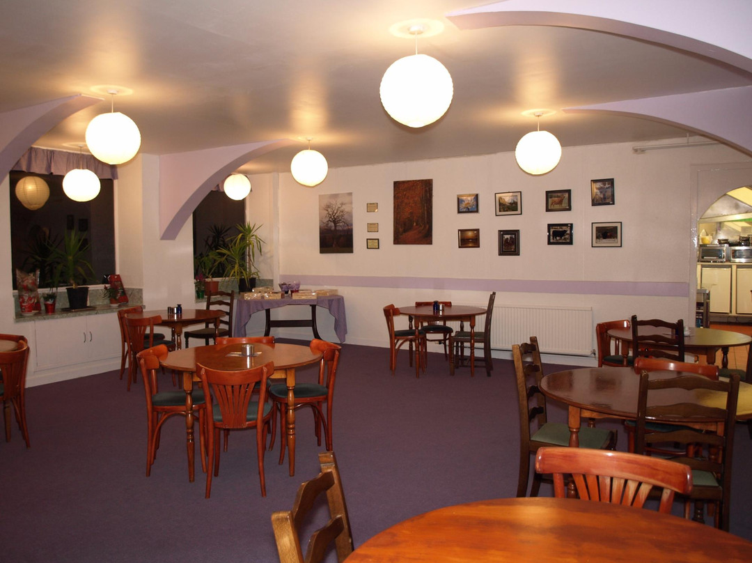 Stracathro Services