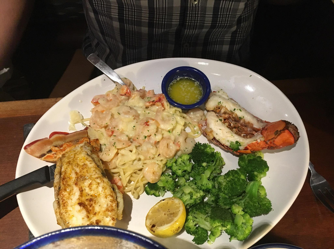 Red Lobster