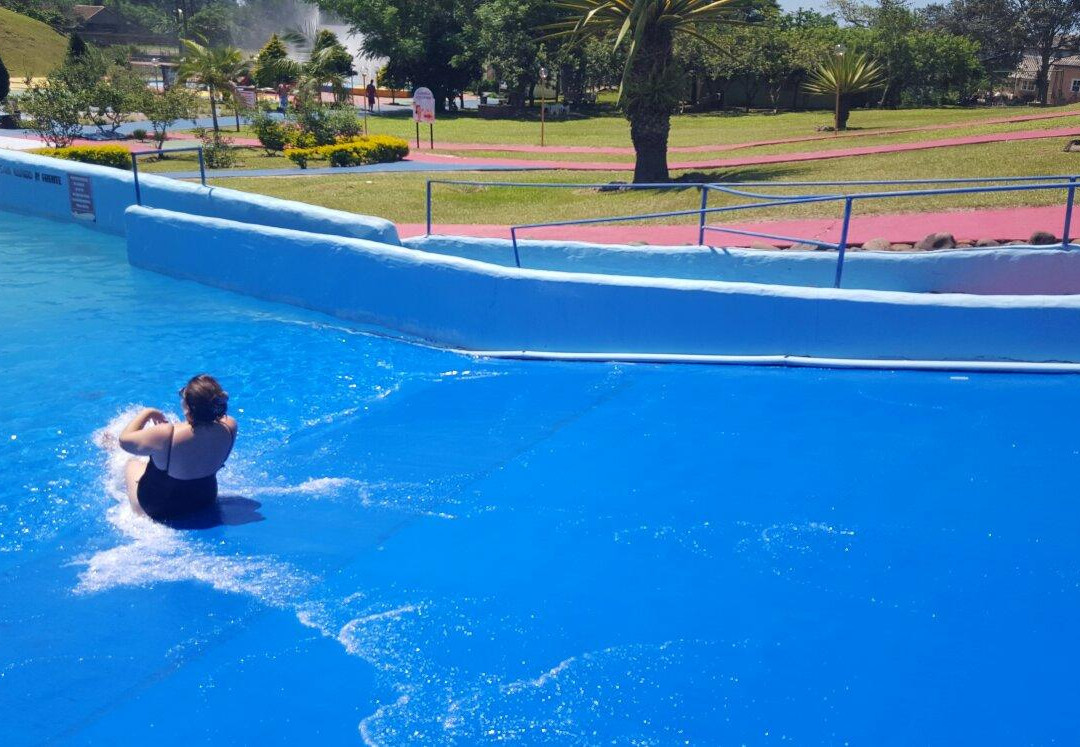 Caverá Country Park-Ararangua必去景点