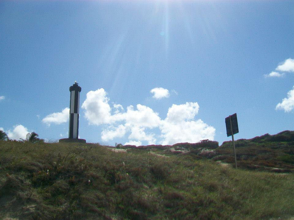 Bacopari Lighthouse景点图片