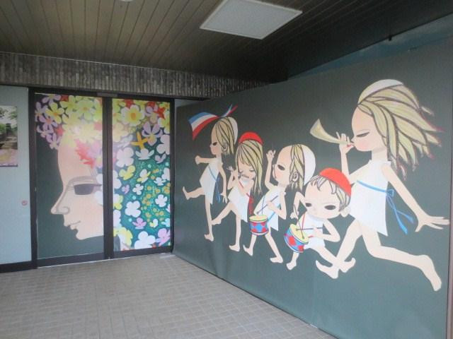 Nikaho City Kisakata Local Museum景点图片