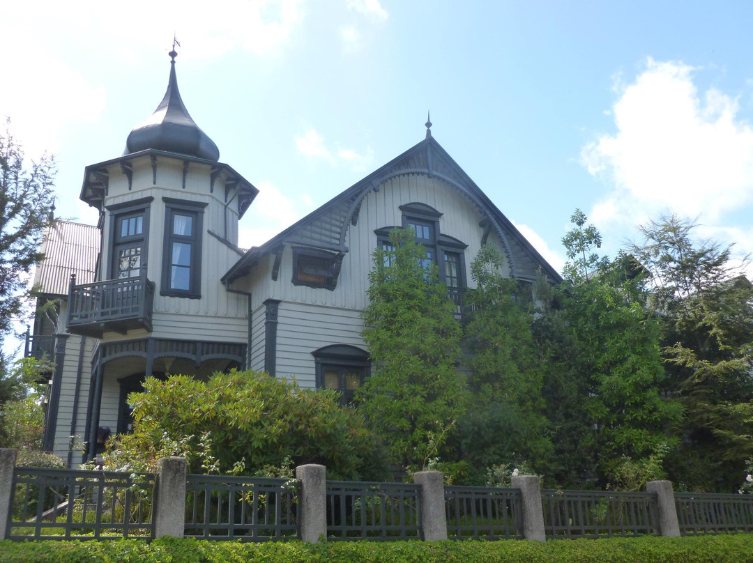 Casa Kuschel-巴拉斯港必去景点