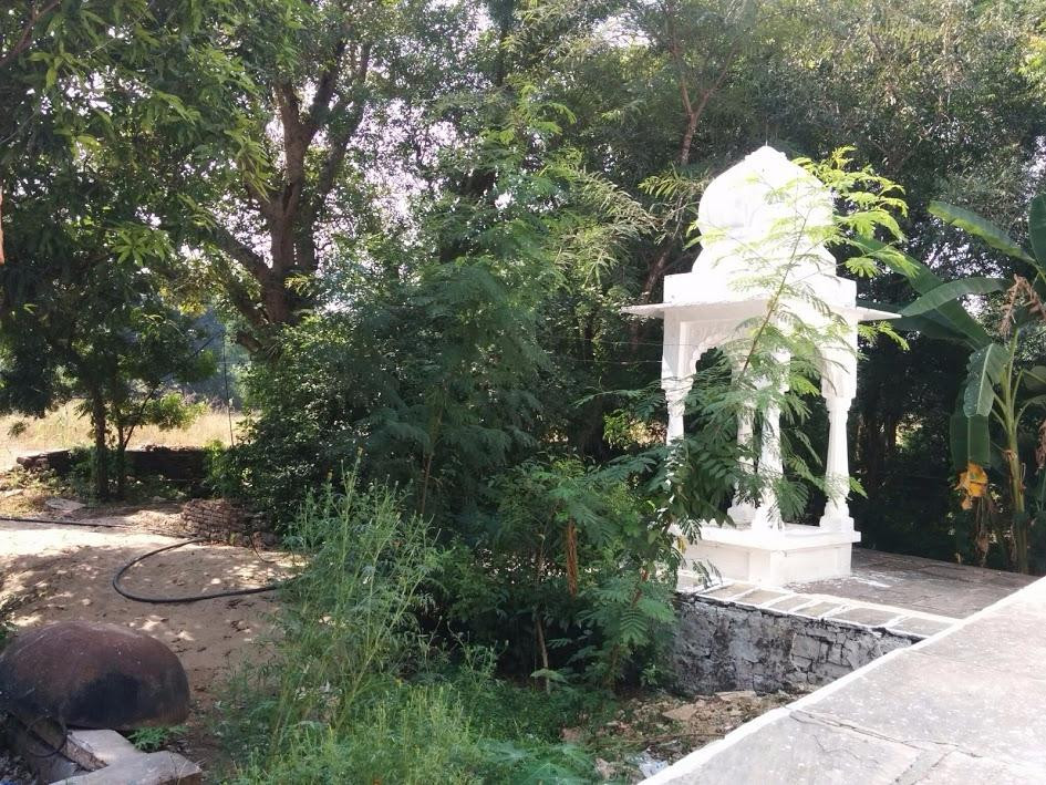 Choleshwar Mandir-Sabalgarh必去景点