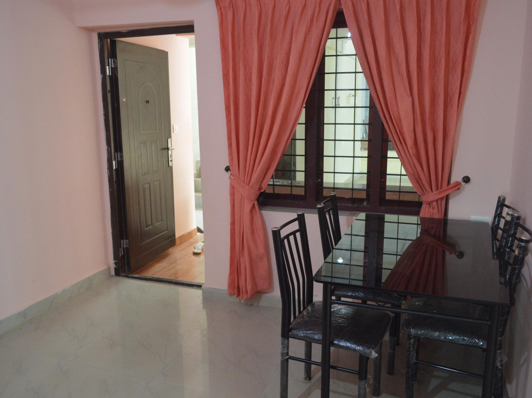 Alanchery Residency主图