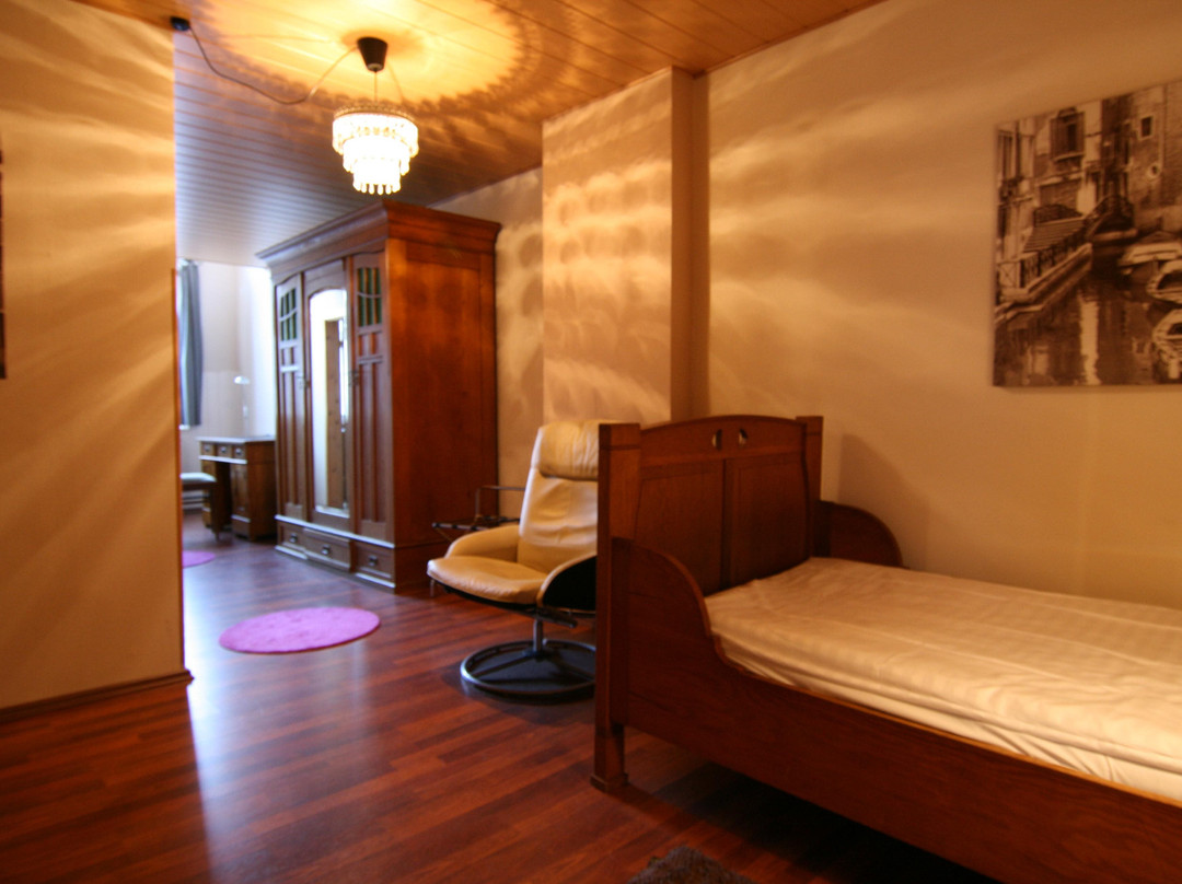 Hotel Reuter主图