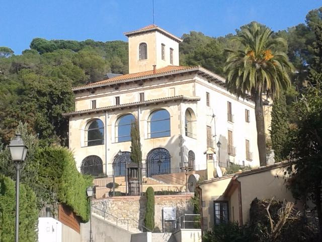 Museu Arxiu de Sant Andreu de Llavaneres景点图片