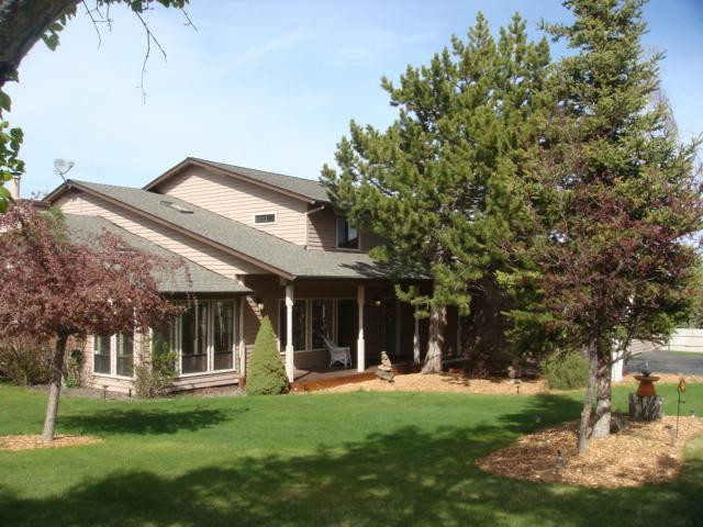 Alfalfa酒店住宿-Sunny Acres Bed & Breakfast