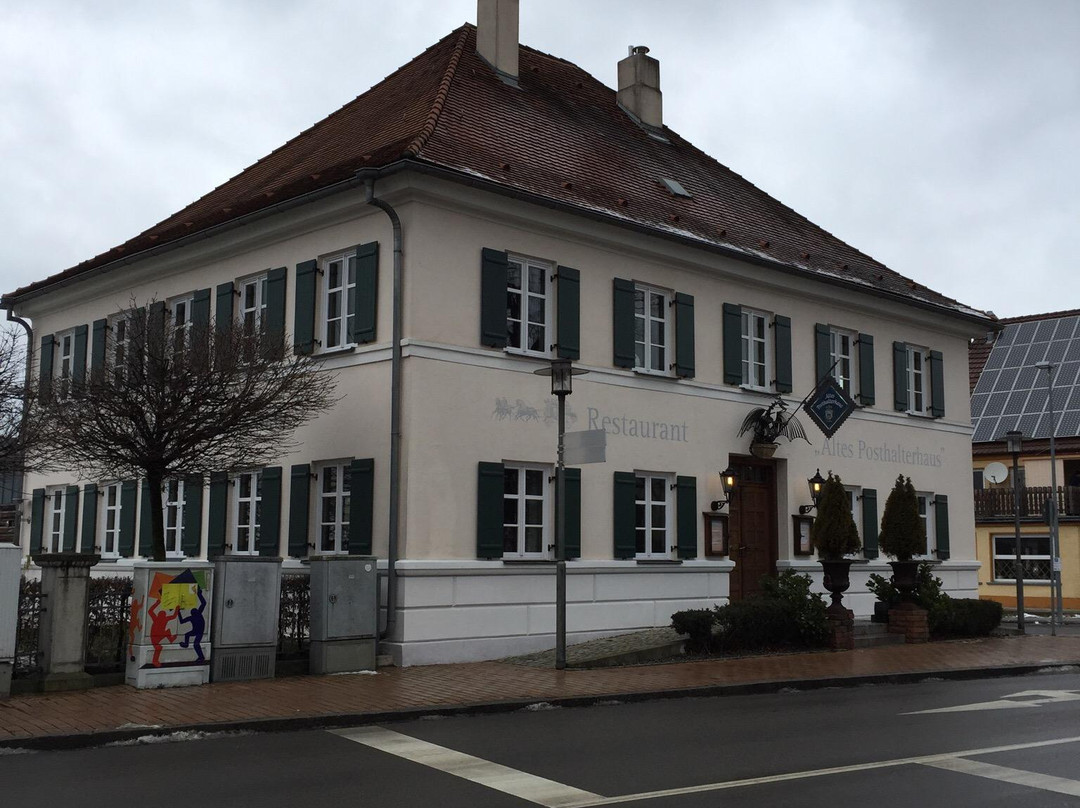 Illertissen旅游攻略图片