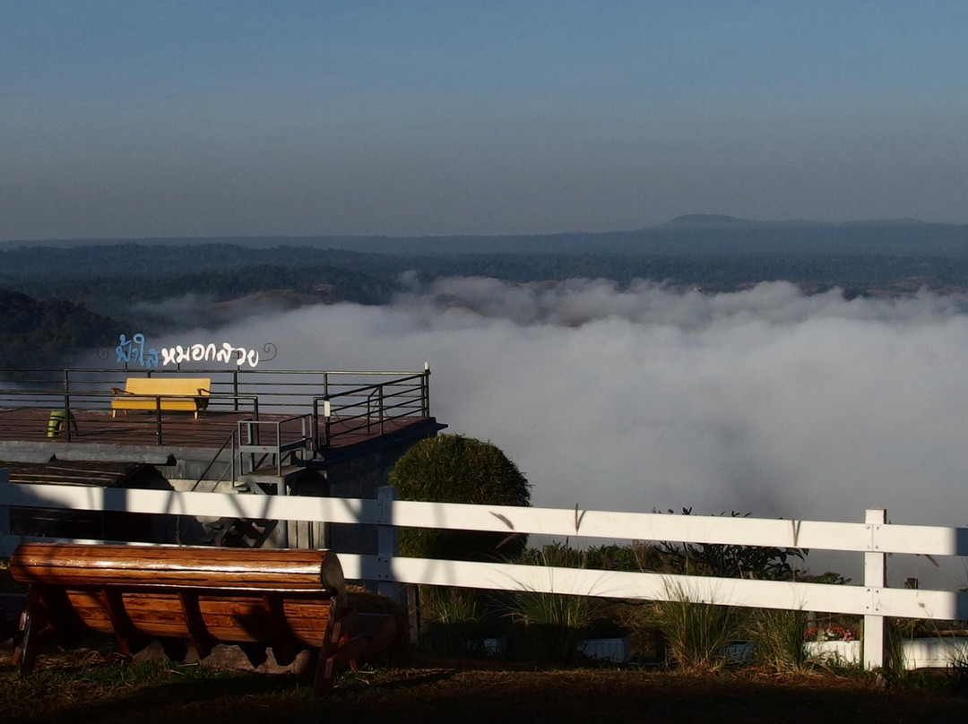 Fasai Moksuai Resort Khao Kho主图