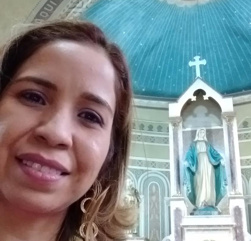 Igreja de São Sebastião-Juiz de Fora必去景点