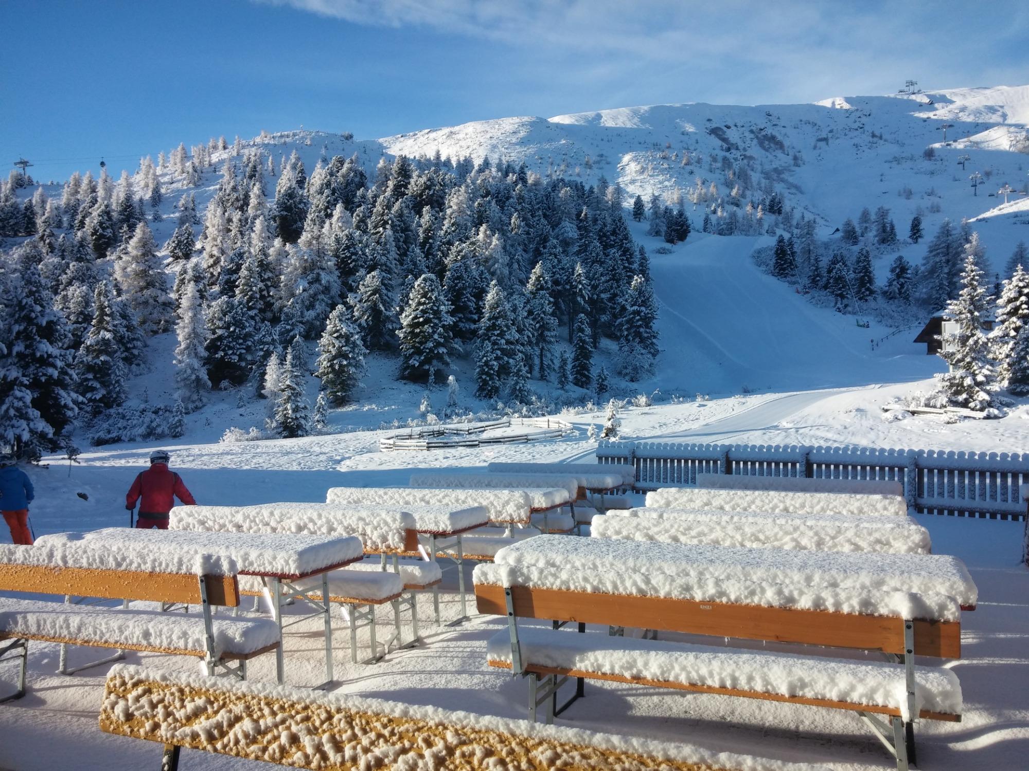 Gasthof Almstube-官方