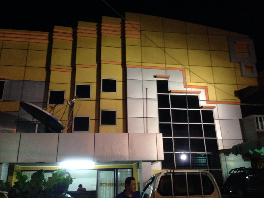 Hotel Mama Rina主图