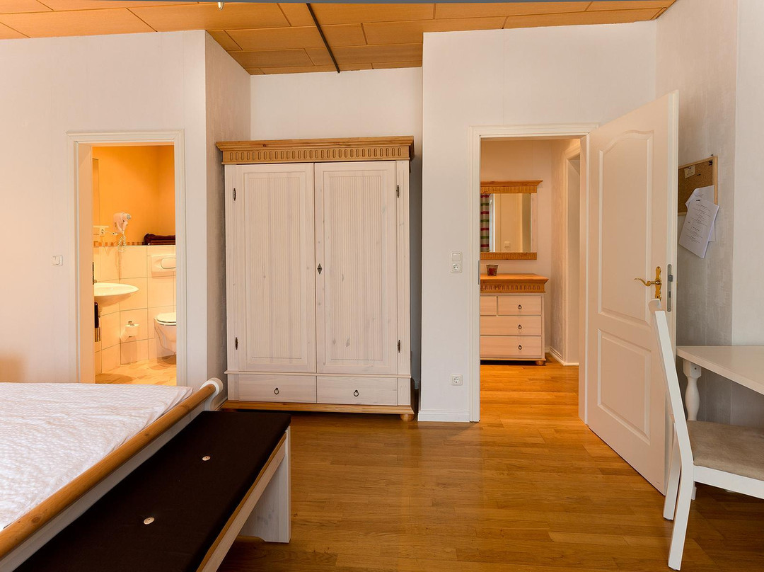 Zur Hessischen Schweiz主图