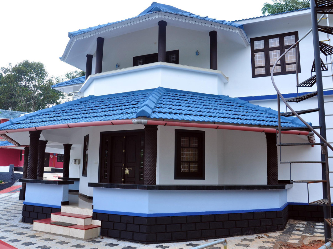 Royal Greens Villas & Homestay主图