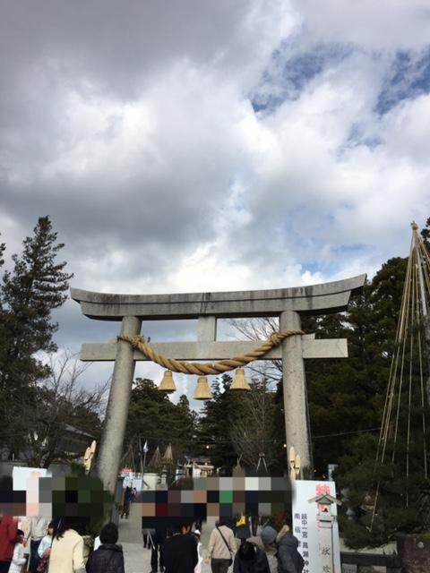 Takase Shrine-南砺市必去景点