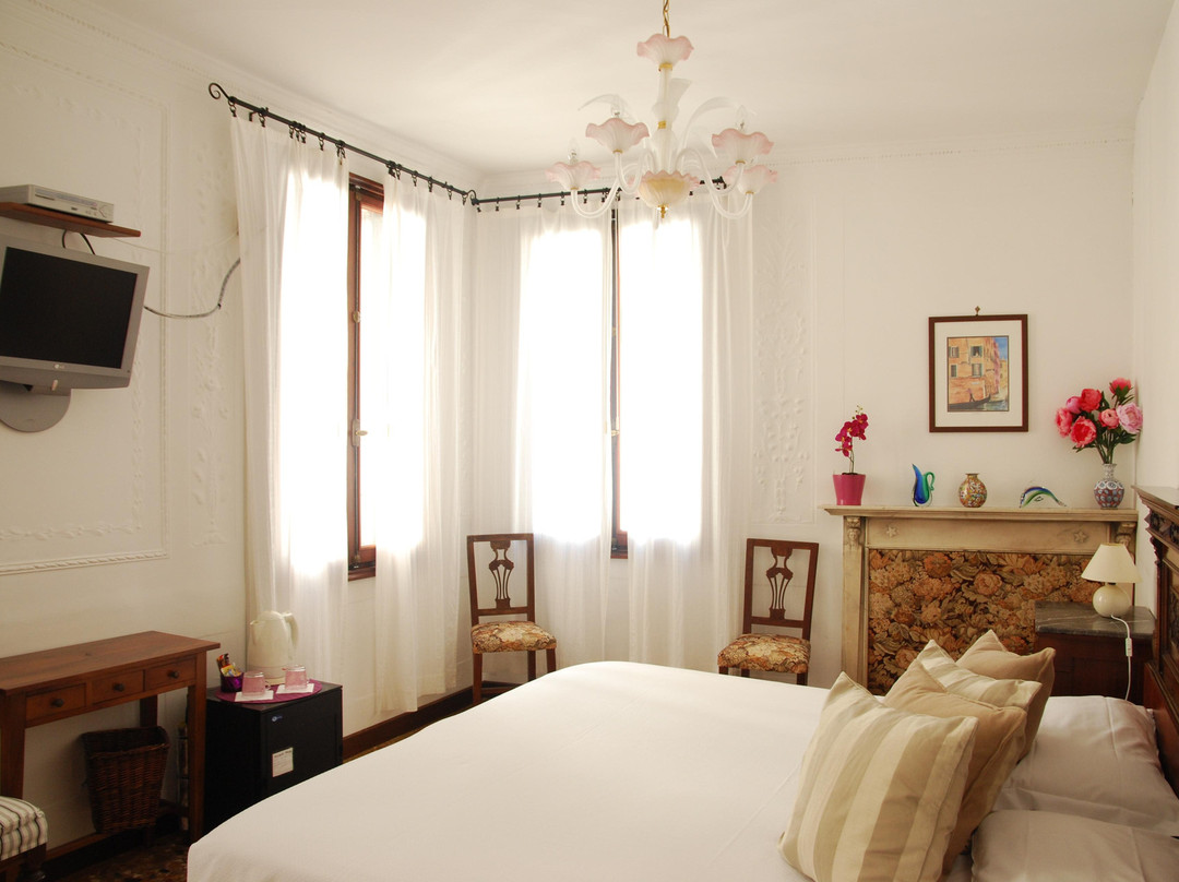Al Teatro Bed & Breakfast