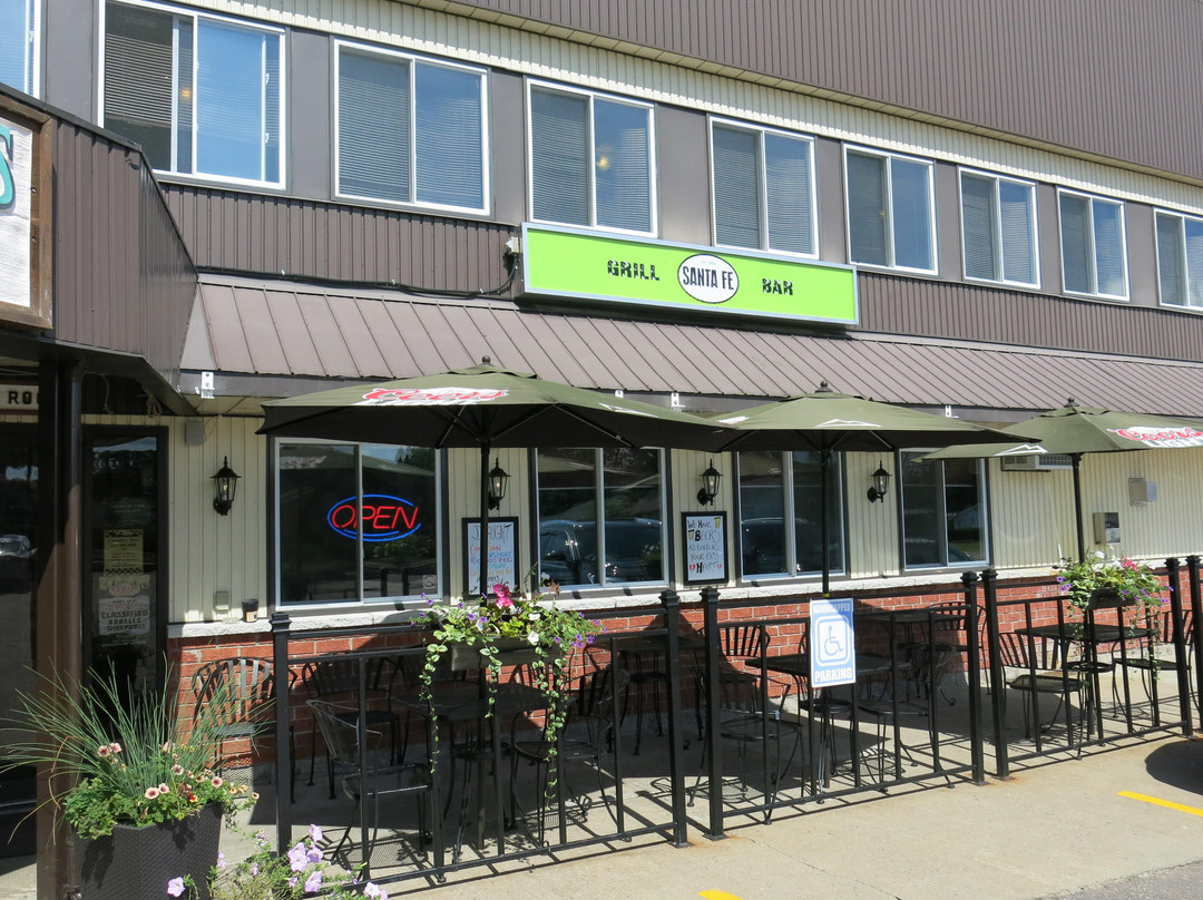 Shemron Suites Hotel主图