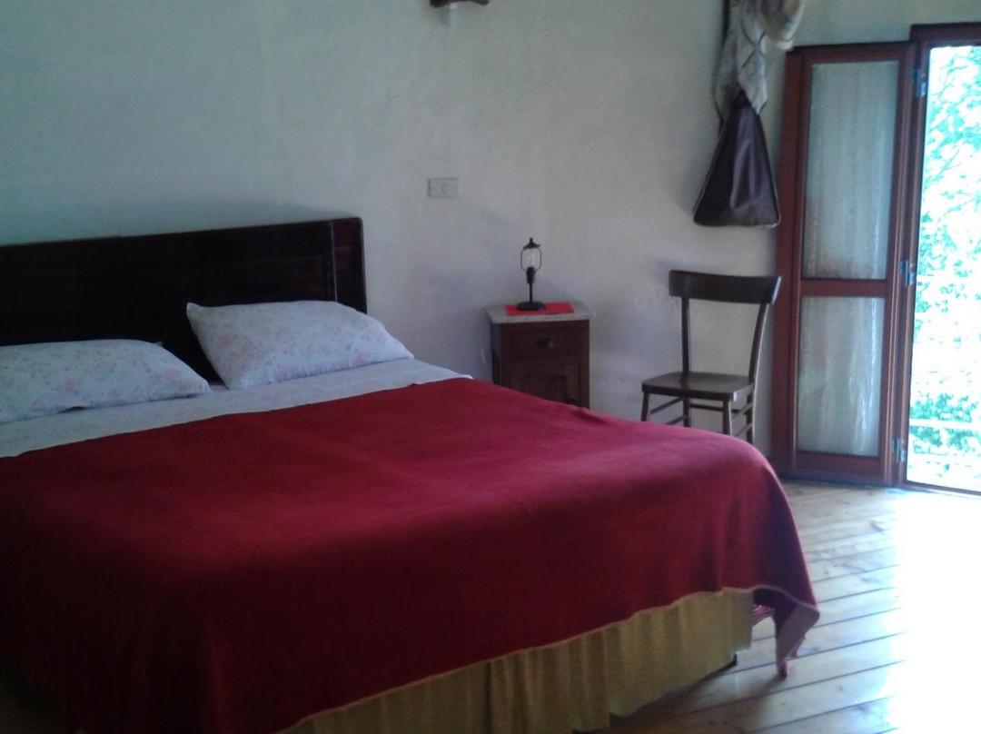 Agriturismo "Lago Ariamacina" di Teresa Cava