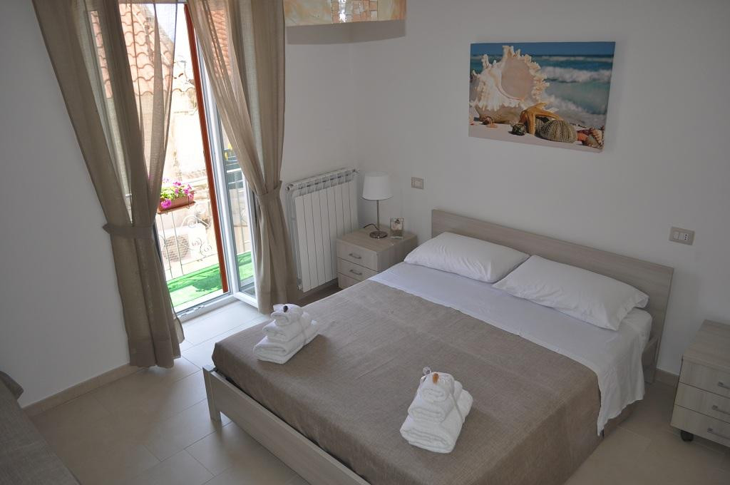 B&B Degli Aranci