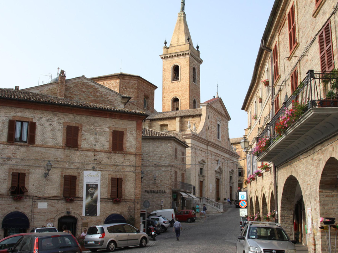 Agriturismo Casa del Sole