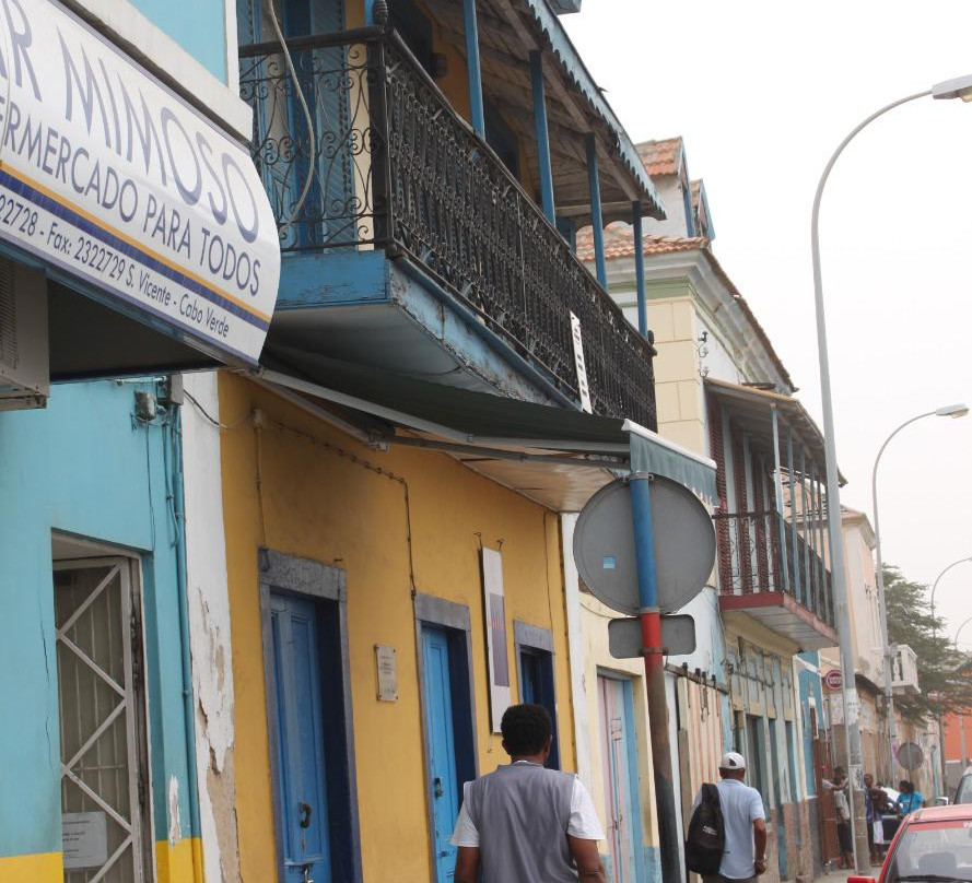 Bronzestatue Diogo Alfonso-明德卢必去景点