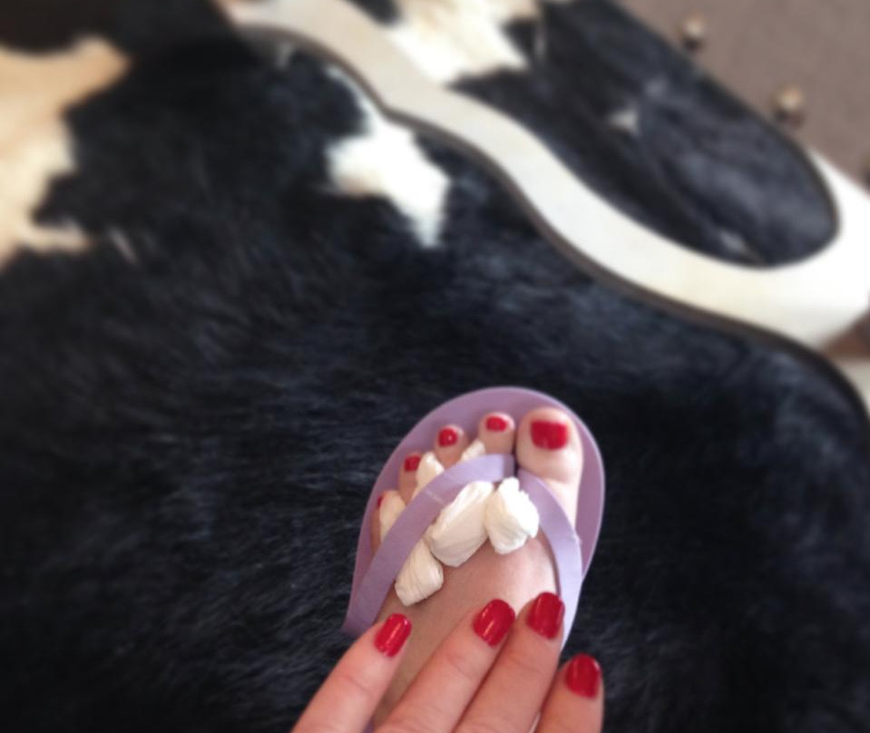 Spotlight Hair & Spa-Richmond必去景点