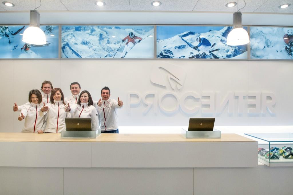 Procenter Baqueira景点图片